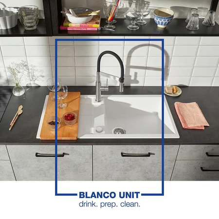 Blanco Unit
