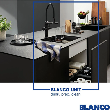 Blanco Unit
