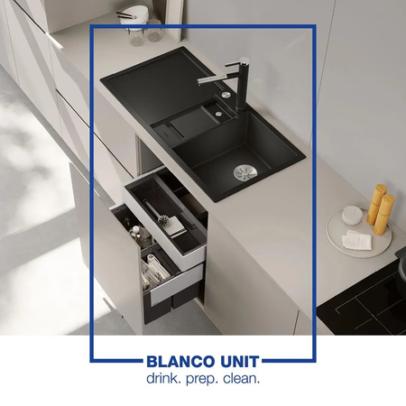 Blanco Unit