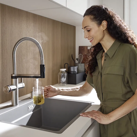 Blanco Choice Wassersysteme