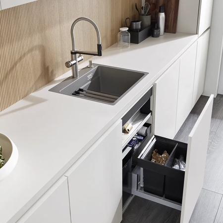 Blanco Choice Wassersysteme