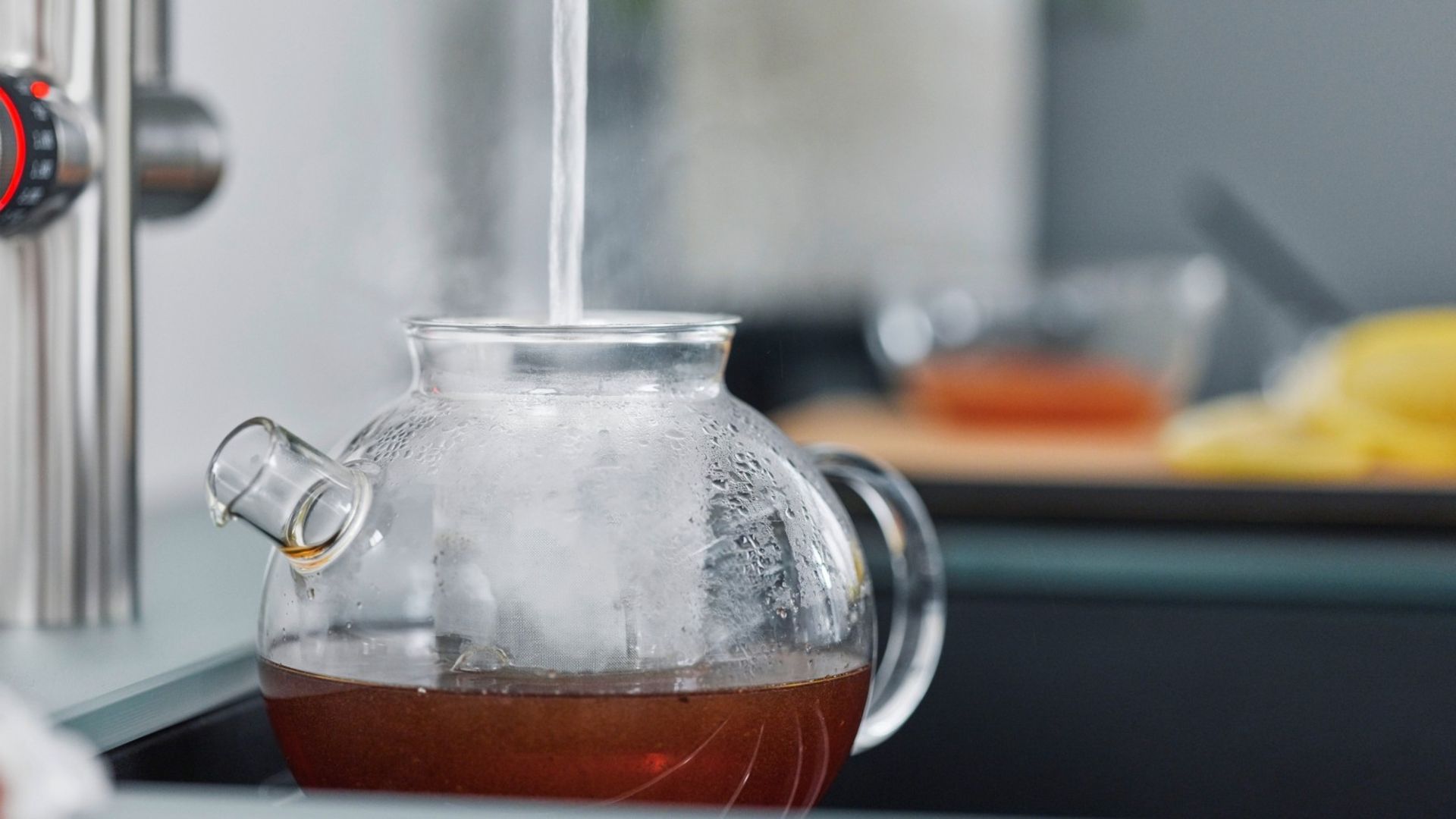 Blanco Choice Wassersysteme